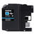 Brother LC101CS Innobella  Ink Cartridge   Cyan, Standard Yield