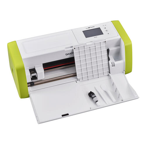 Brother SDX85 Machine de découpe électronique ScanNCut DX