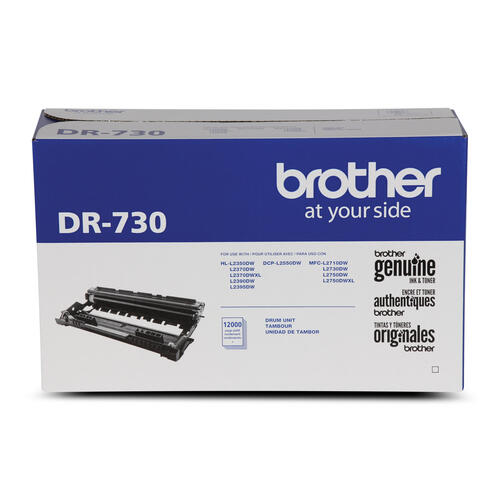 Brother DR730 Tambour d'imagerie