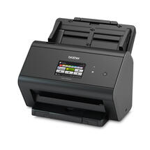 Brother ADS-2800W Scanner de documents sans fil ImageCentre pour moyens et grands groupes de travail
