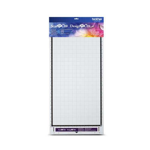 Brother CAMATSTD24 Support à adhérence standard 12 po x 24 po