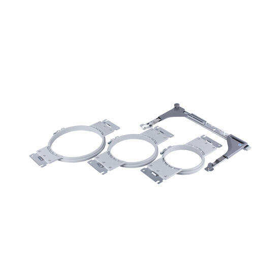 Brother PRSRHK1 Ensemble de cadres ronds