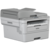 Brother MFC-L2759DW Imprimante multifonction laser monochrome compacte