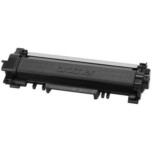 Brother TN730 Cartouche de toner laser monochrome authentique