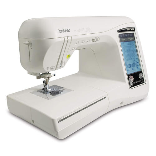 Brother NX2000 Machine à coudre et à courtepointe Laura Ashley®