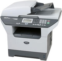 Brother DCP-8060 Digital Multifunction