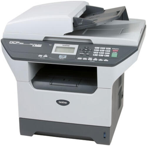 Brother DCP-8060 Imprimante multifonction numérique