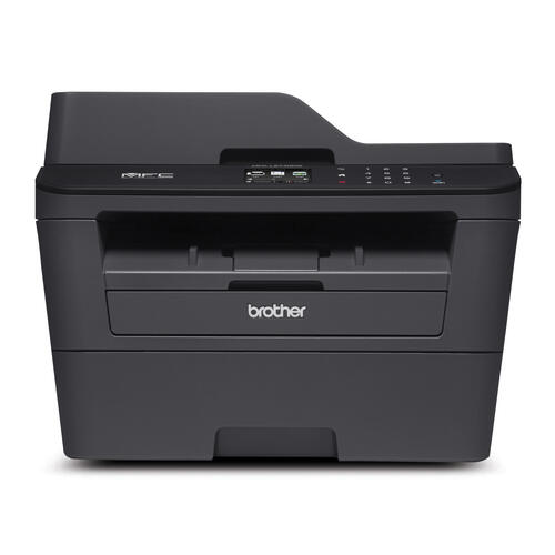 Brother MFC-L2740DW Imprimante multifonction laser - Remise à neuf