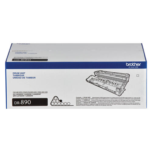 Brother DR890 Tambour d'imagerie