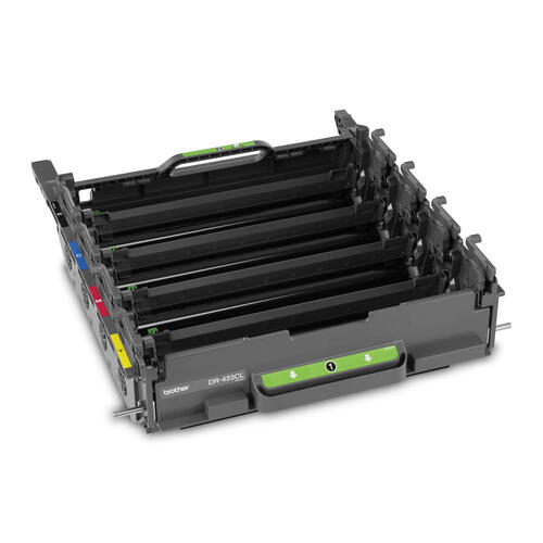 Brother DR433CL Tambour d imagerie