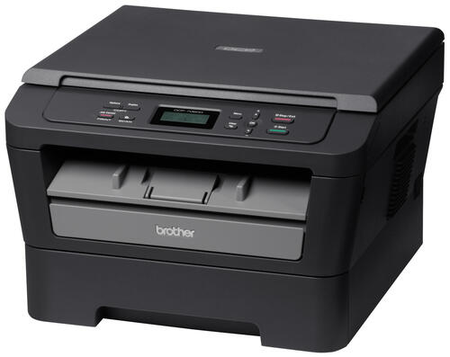 Brother DCP-7060D Imprimante multifonction laser compacte - Remise à neuf