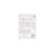 Brother USB No.011 4-Needle PR-Series Cutwork II Design Collection