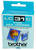 Brother LC31C Innobella  Ink Cartridge   Cyan, Standard Yield