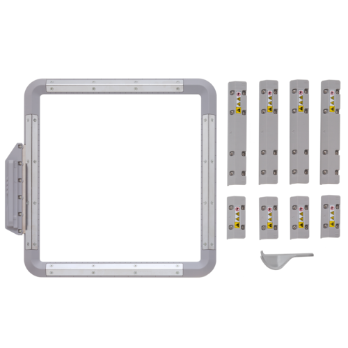 Brother SAMS254 Cadre magnétique 10 po x 10 po