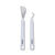 Brother CASPHK1 Spatula And Hook Set
