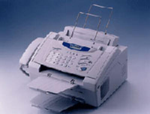 Imprimante multifonction Brother MFC-4600