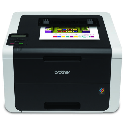 Brother HL-3170CDW Imprimante numérique couleur