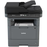 Brother MFC-L5705DW Imprimante multifonction laser monochrome professionnelle