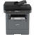 Brother MFC-L5705DW Imprimante multifonction laser monochrome professionnelle