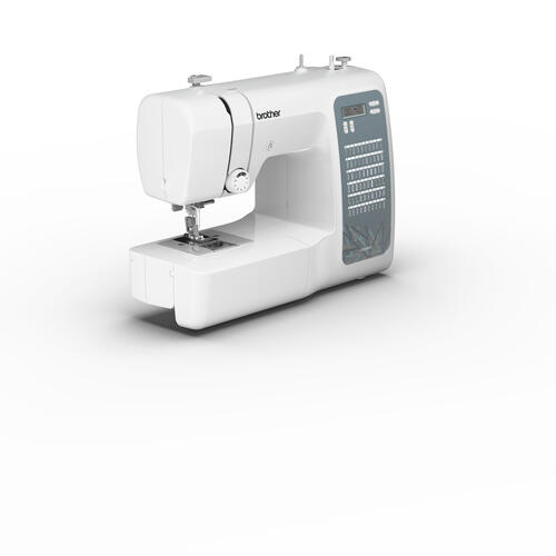 Brother RCE6085T Machine à coudre automatisée - Remis à neuf