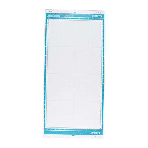 Brother CAMATP24 Support adhésif à faible adhérence 12 po x 24 po
