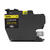 Brother LC3019YS InnobellaTM Ink Cartridge   Yellow, Super High Yield