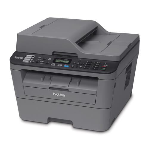 Brother MFC-L2700DW Imprimante multifonction laser - Remise à neuf