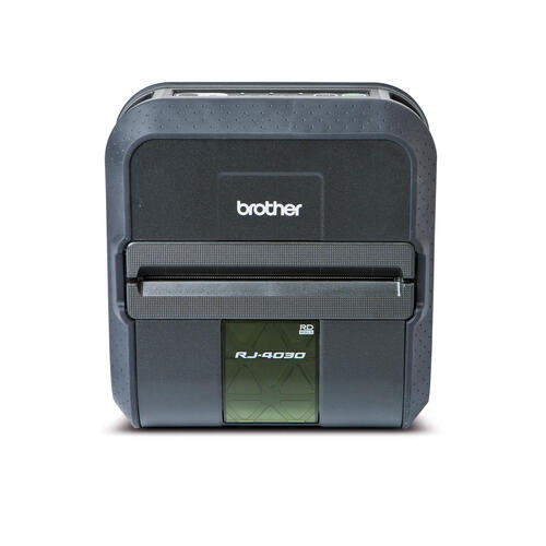Brother RJ4030 Imprimante portable RuggedJet