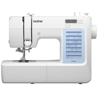 Brother XS6070 Computerized Sewing Machine