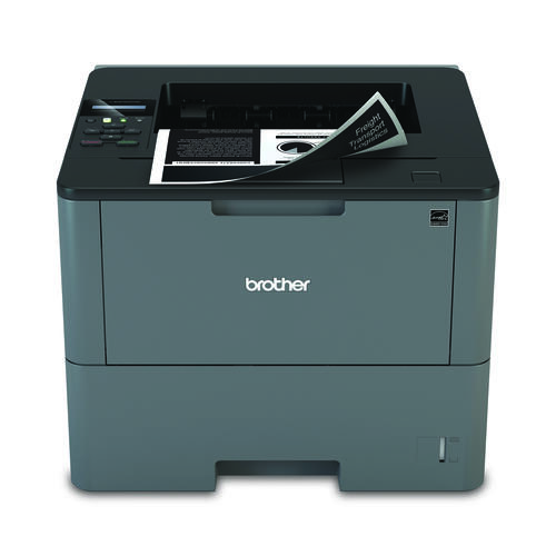 Brother HL-L6200DW Imprimante laser monochrome professionnelle