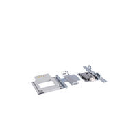 Brother Magnetic Frame with arm set (2  x 2 )