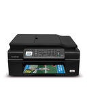 Brother MFC-J470DW Wireless Colour Inkjet Multifunction