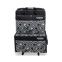 Brother SASEBXJ Ensemble de sacs à roulettes pour la Stellaire