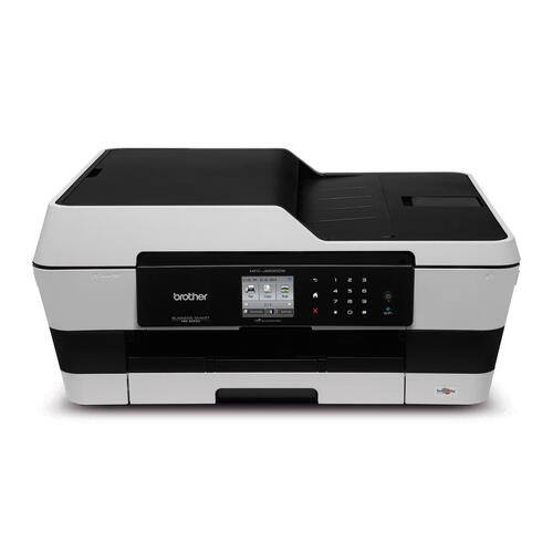 Brother MFC-J6520DW Imprimante multifonction à jet d encre couleur professionnelle