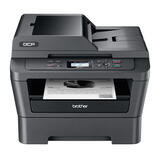 Brother DCP-7065DN Compact Laser Multifunction