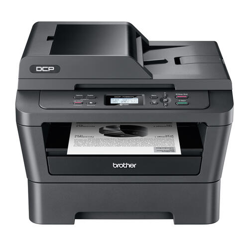 Brother DCP-7065DN Imprimante multifonction laser compacte