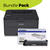 Brother RHL-L2360DWB Refurbished Mono Laser BUNDLE PACK