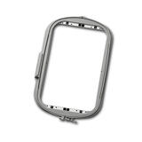 Brother SA449S Cerceau de broderie 14 po x 9,5 po avec bandes de positionnement pour caméra