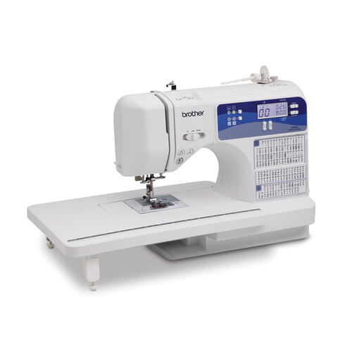 Brother CP2410 Machine à coudre automatisée