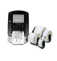 Brother QL-700BP Trousse d'étiquetage