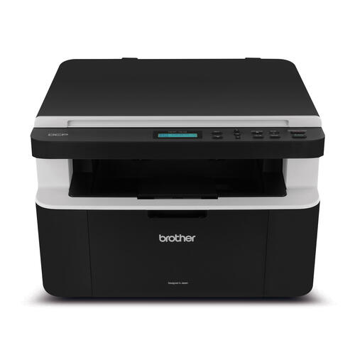Brother DCP-1512 Imprimante multifonction laser compacte