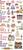 Brother Memory Card No. 68   Cross Stitch 1
