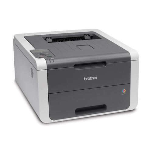Brother HL-3140CW Digital Colour Printer