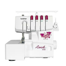 Brother 355D Serger - Good-as-New