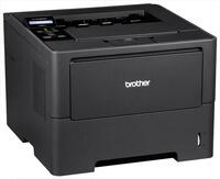 Brother HL-6180DW Monochrome Laser Printer