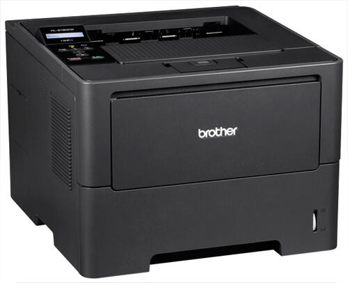 Brother HL-6180DW Imprimante laser monochrome