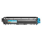 Brother TN225C Toner Cartridge   Cyan, High Yield