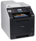 Brother MFC-9560CDW Colour Laser Multifunction