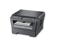 Brother DCP-7060D Compact Laser Multifunction