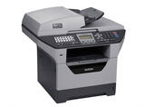Brother MFC-8890DW Compact Laser Multifunction